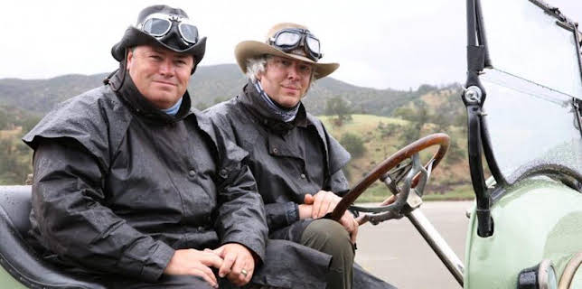 7:00 AM: Wheeler Dealers (S13) | Discovery Channel | 3/8 2026