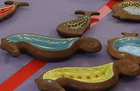 Dickinson's Real Deal: Episode 1