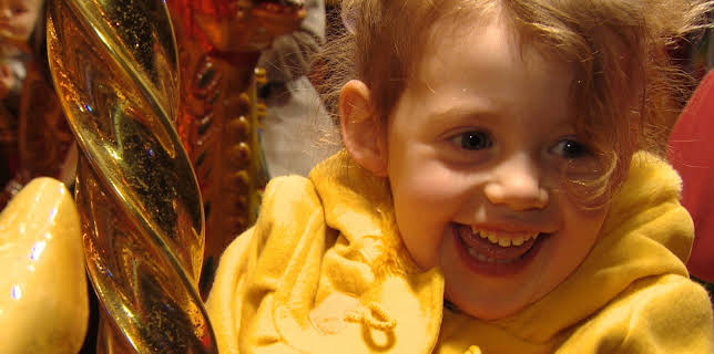 17:15: Lodde og Linn: Tivoli | NRK 3 | 3/18 2026