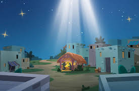 Minno Crece Y Ríe Con La Biblia Para Niños: Season 1: Nacido en un Establo