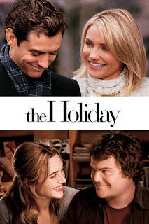 1:00 AM: The Holiday (IMDb 7) | Sky Drama | 10/30 2025