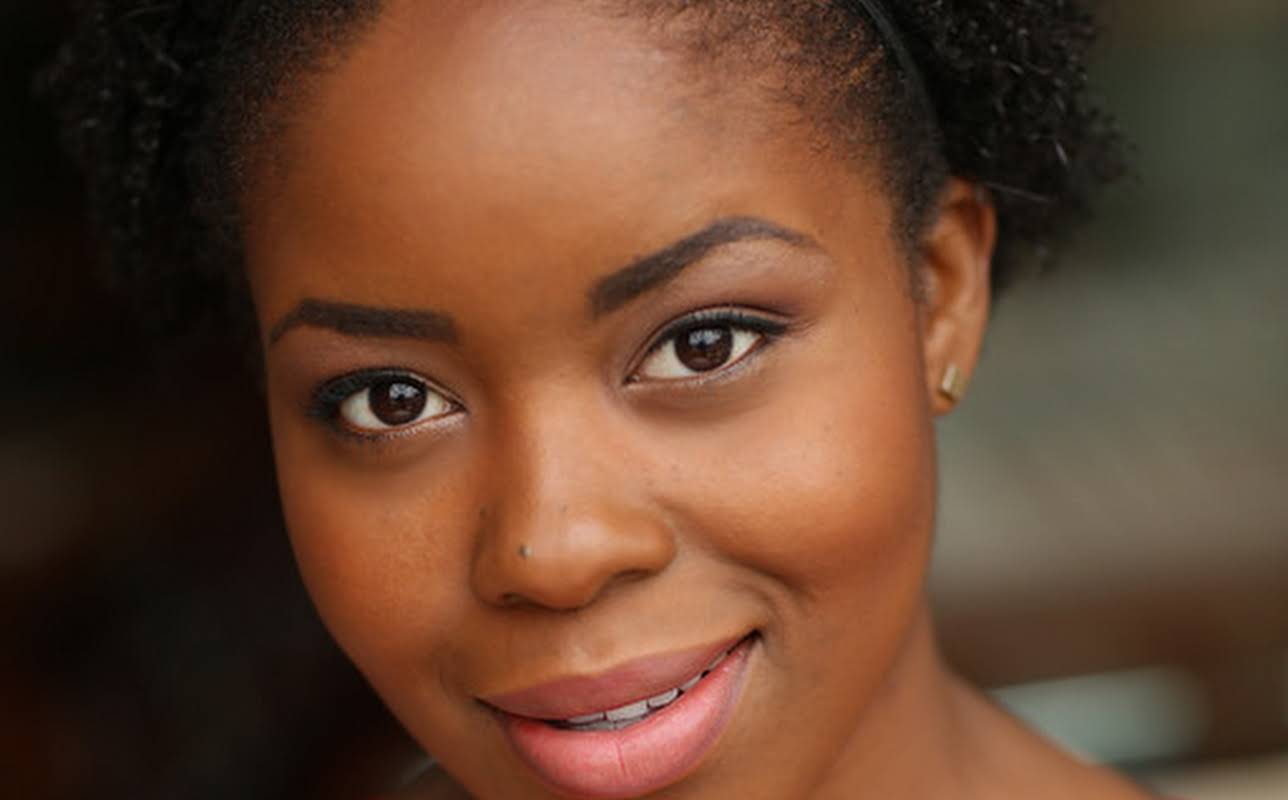 Claudine Mboligikpelani Nako