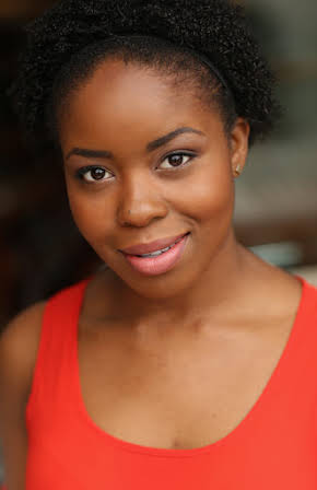 Claudine Mboligikpelani Nako as 