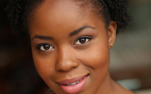 Claudine Mboligikpelani Nako