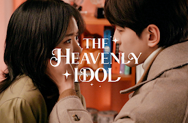 The Heavenly Idol: Episode 10