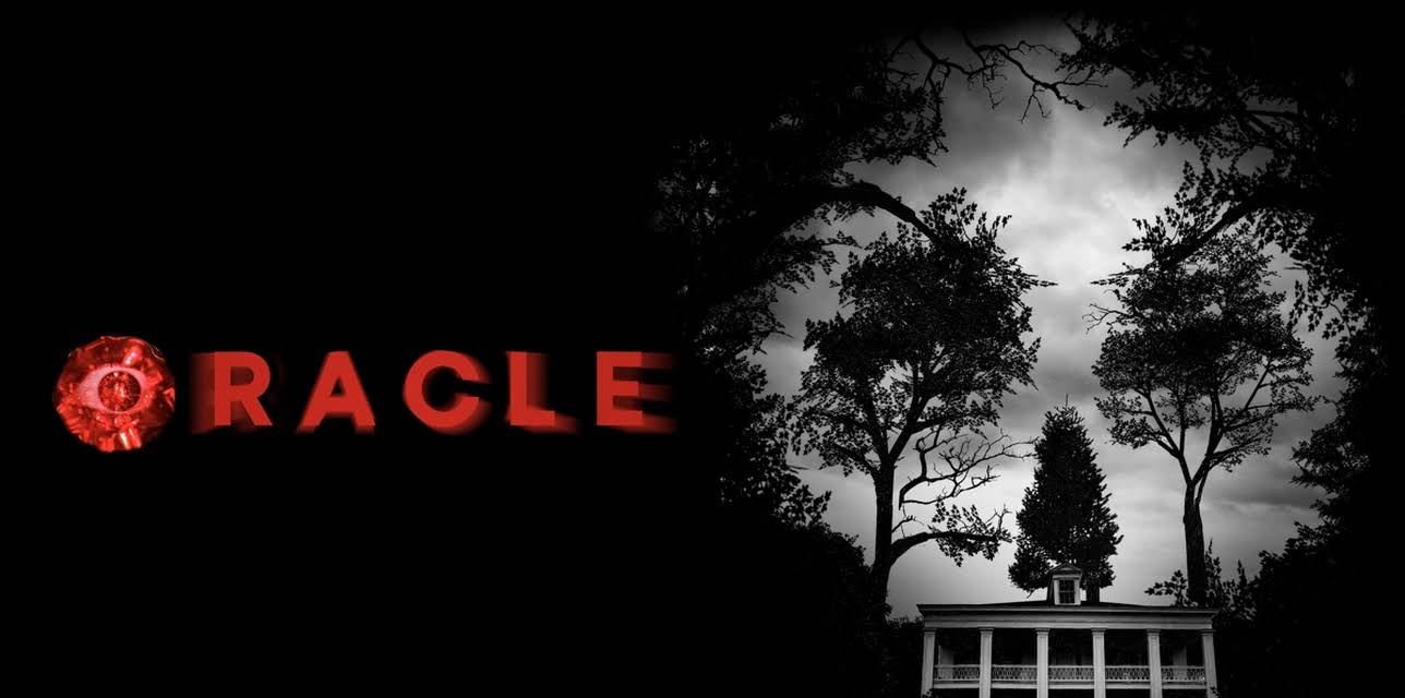 Oracle (2023)