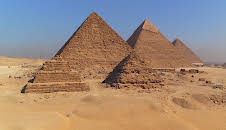 Ägypten – Schatzkammer der Archäologie