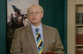 The American Revolution: "America Is Not Subdued"