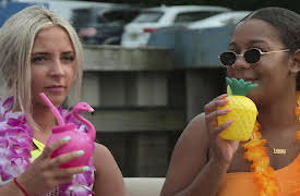 Forever Summer: Hamptons: The Summer With Sinking (Friend)Ships