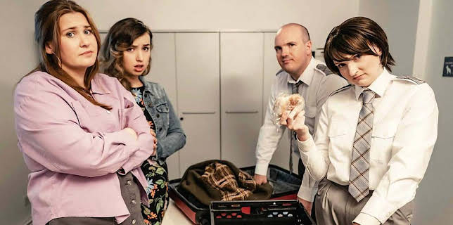 9:35 PM: OMC! (S3 E4) (S3) | BBC Alba | 11/14 2025