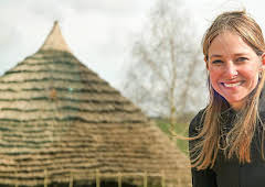 Britain's Pompeii: A Village Lost in Time