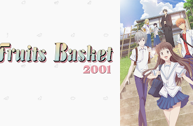 Fruits Basket 2001: Season 1: Episode 1