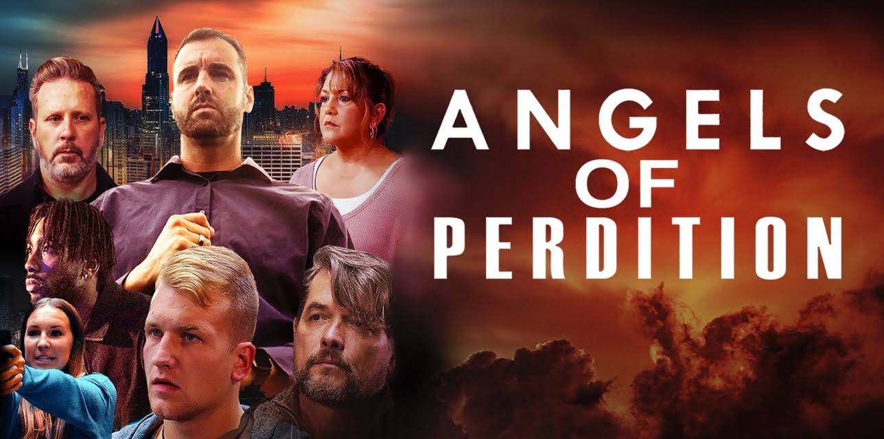 Angels of Perdition (2021)