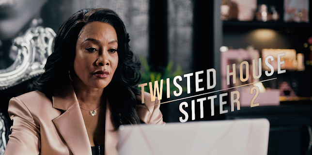 Twisted House Sitter 2 (2023)