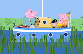 Peppa Pig: Episode 46
