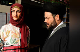 On The Ropes: The Fire