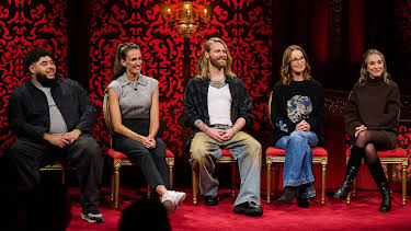 10:00 PM: New: Taskmaster's New Year Treat | Channel 4 | 1/3 2026