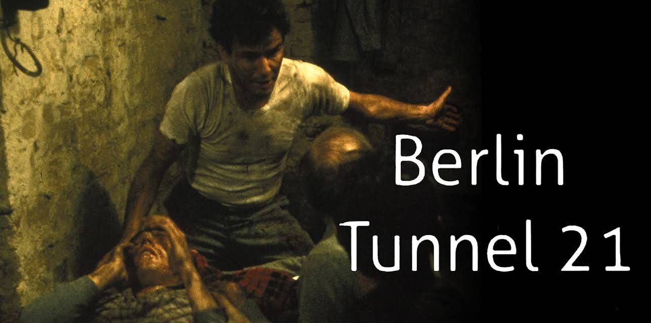 Berlin Tunnel 21 (1981)