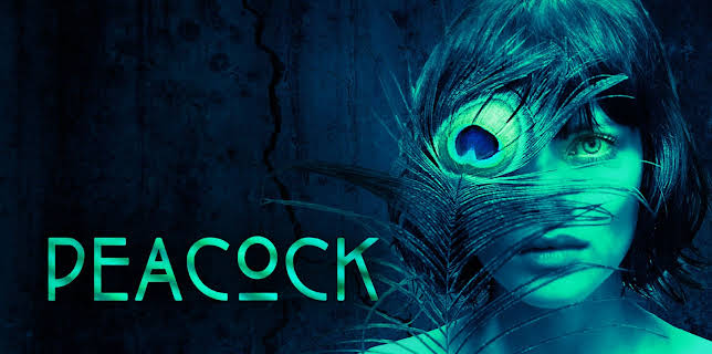 Peacock (Pou) (2024)