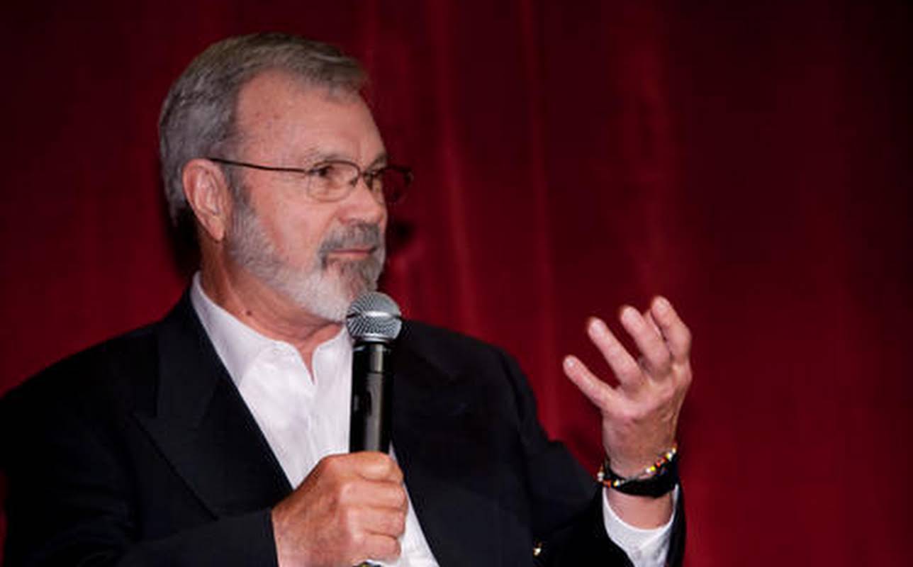 Darryl Hickman