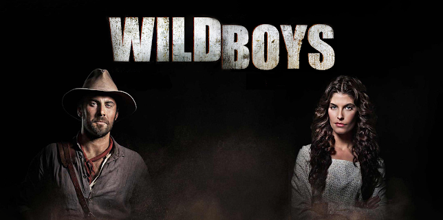 Wild Boys