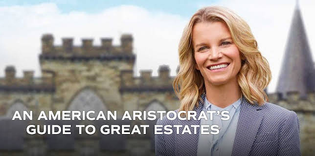 An American Aristocrat Holiday Special