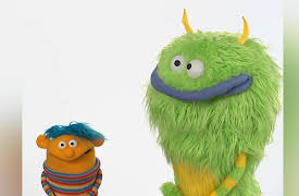 Frankie and Frank Season 1: A Very Big Frank