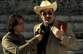 Los Héroes del Norte season-1: Los Héroes del Norte - La despedida