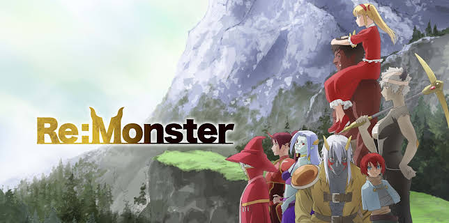 Re:Monster