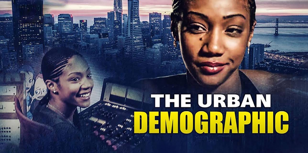 The Urban Demographic (2005)