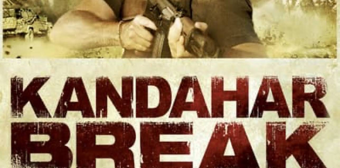 Kandahar Break (2009)