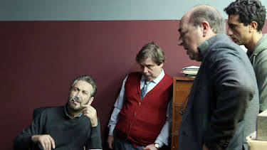 23:40: Der Kommissar und die Alpen - Das gute Leben | RBB Fernsehen | 4/16 2026