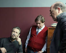 Der Kommissar und die Alpen - Das gute Leben