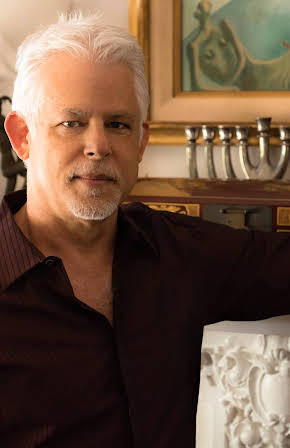 Steven J. Wolfe as 