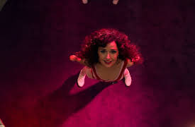 Physical: Let’s Get Together