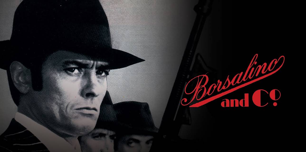 Borsalino and Co. (1974)