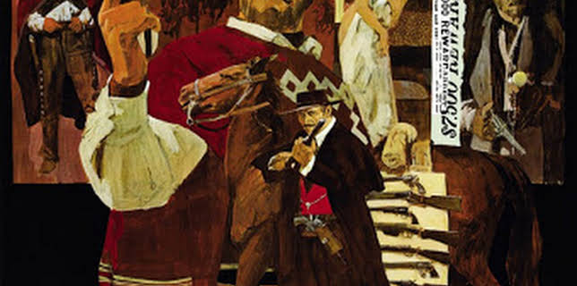 16:40: La muerte tenía un precio (IMDb 8.2) | 13 TV | 1/1 2026