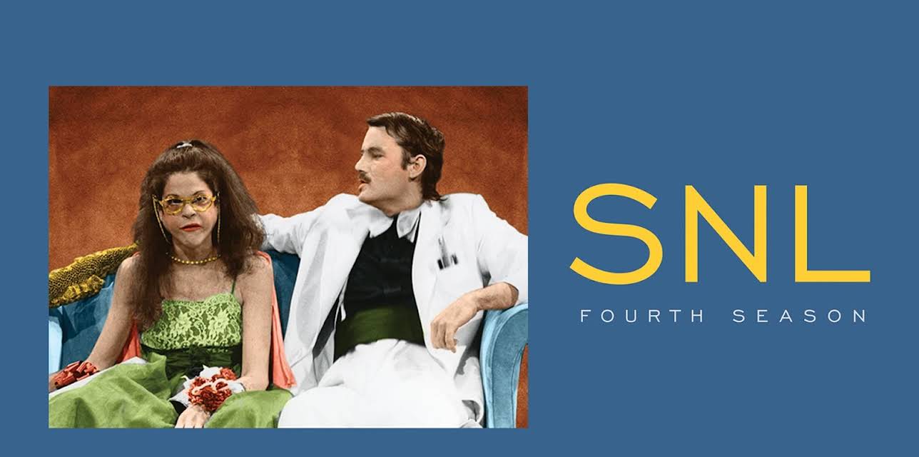 Saturday Night Live Season 4