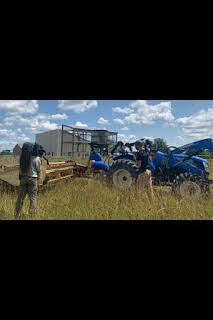 04:35: La increíble granja del Dr. Pol: Enfardadores | Nat Geo Wild | 3/31 2026