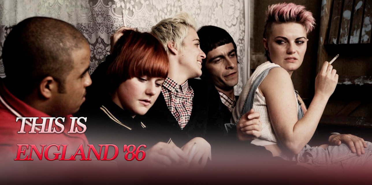 This Is England '86