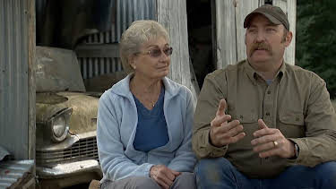 6:00 PM: American Pickers | Channel 4 | 7/27 2026