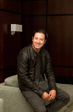 Nelson Cragg as Director