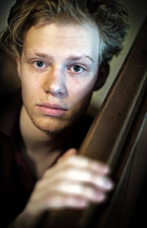 David Lindström as 