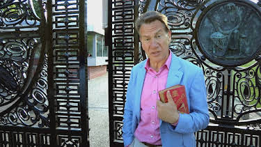 8:00 AM: Great Continental Railway Journeys (S1 E5) (S1) | Yesterday | 8/2 2026
