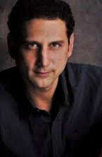 Danny Zorn como Randy