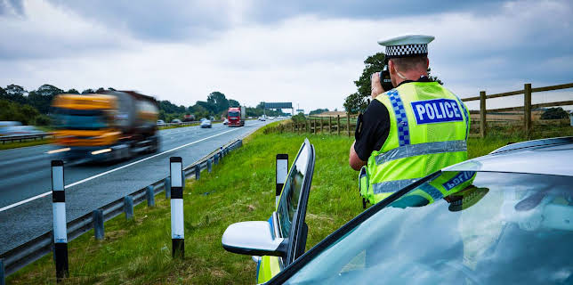 12:00 PM: Traffic Cops (S12 E9) (S12) | 5 Star | 11/28 2025
