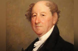 America's Founding Fathers: Rufus King's Slaves