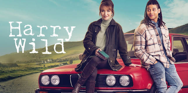 22:55: HARRY WILD (ESTRENO) | Divinity | 2/18 2026