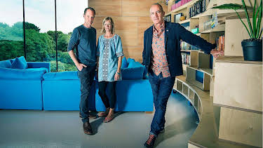7:55 PM: Grand Designs | More 4 | 12/23 2025