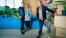 Grand Designs